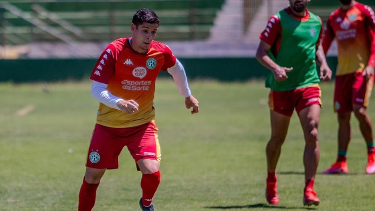 Sem chances de acesso, Guarani pode ter time alternativo na última rodada da Série B