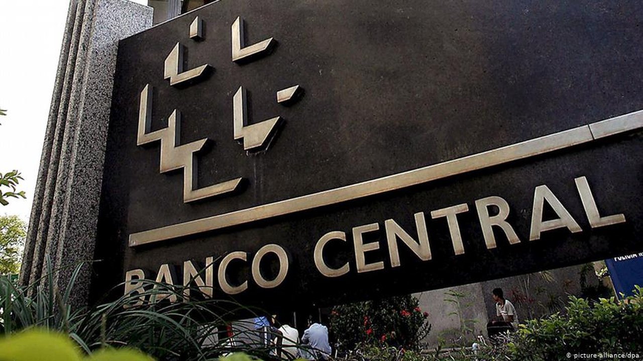 Índice de Commodities do Banco Central sobe 2,33% em setembro ante agosto