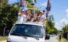 Em caravana, Renan Calheiros garante investimentos para Porto de Pedras