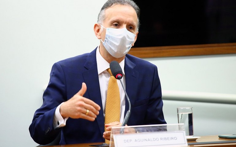 Relator vê momento de ‘convergência’ para debater reforma tributária