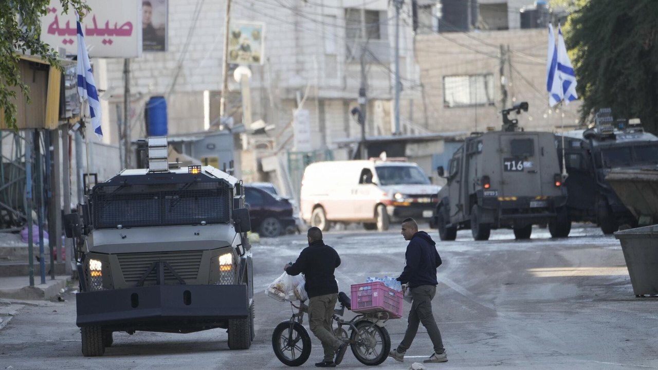 Israel vai intensificar operações antiterrorismo na Cisjordânia após atentados a ônibus