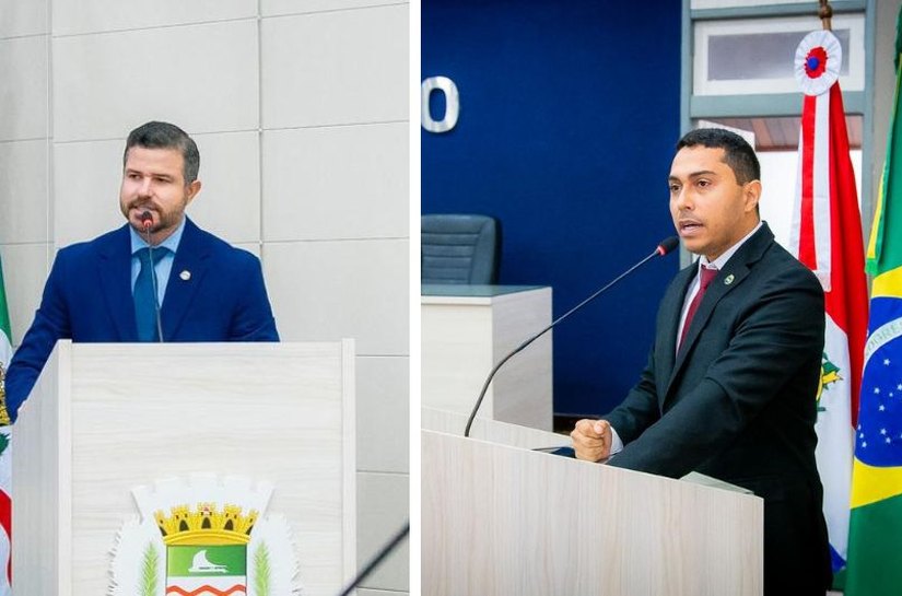 Vereadores comemoram ampliação de vagas do concurso da Guarda Municipal de Maceió