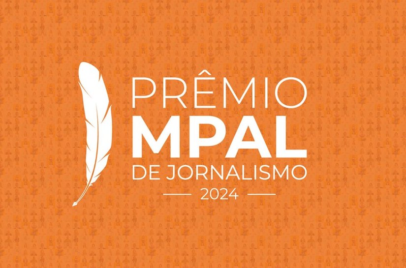 2º Prêmio MP/AL de Jornalismo está com inscrições abertas