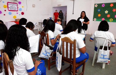 Educação prisional: investimento garante crescimento de 65% de inscritos no Encceja