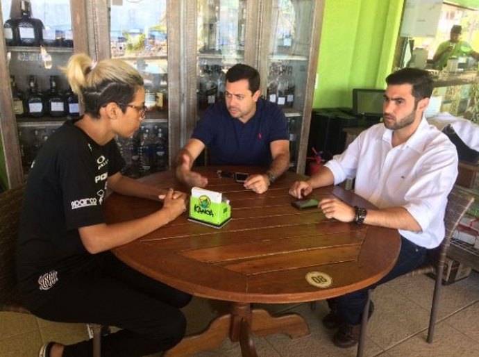 Empresas firmam compromisso com Governo para ofertar vagas de emprego pelo Sine