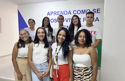 Curso de Enfermagem abre primeira Empresa Júnior da Uncisal