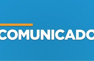 Secretário de Saúde de Palmeira informa mudança de locais do CTT e CEAF