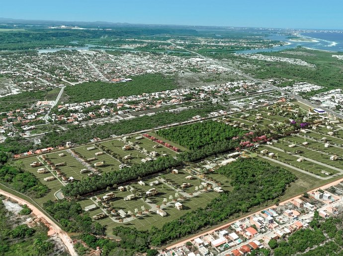 Buriti Garden Prime chega a Marechal Deodoro com proposta de novo estilo de vida