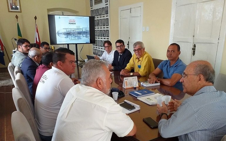 Tecnologias inovadoras modernizam administração da Prefeitura