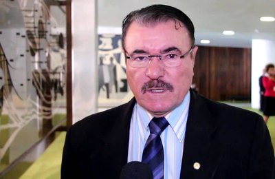 ‘Máfia do Lixo’: STF manda intimar Cícero Almeida