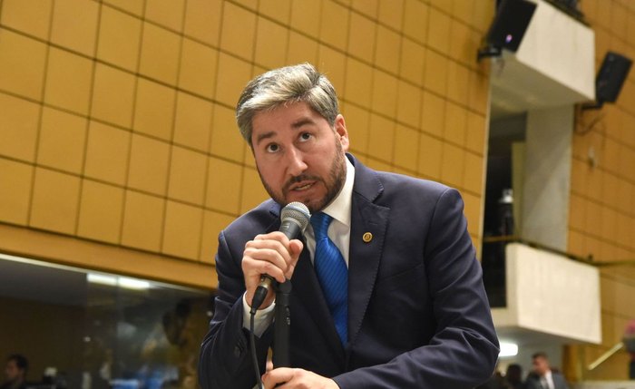 Diretório Estadual seguiu parecer do Conselho de Ética Nacional Diretório Estadual seguiu parecer do Conselho de Ética Nacional