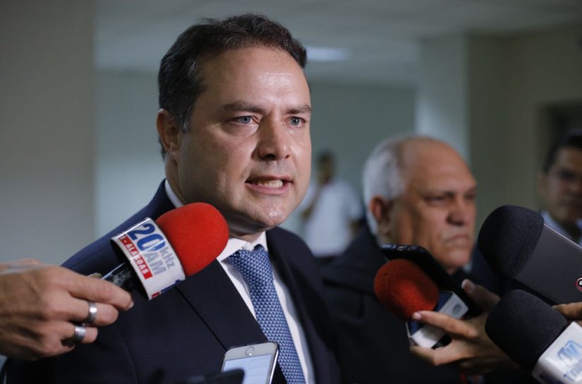 Governador prestigia posse de 12 novos juízes no Tribunal de Justiça