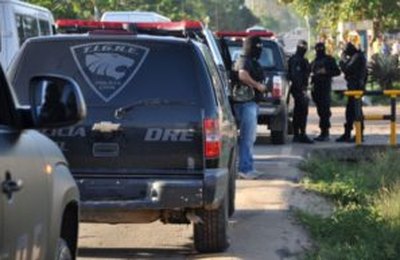 Operação desarticula grupo acusado de roubar cargas e usar violência nas BRs de Alagoas