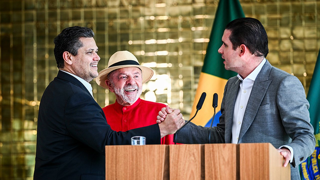 Eleição da comissão da MP da taxa das blusinhas é antecipada para sexta