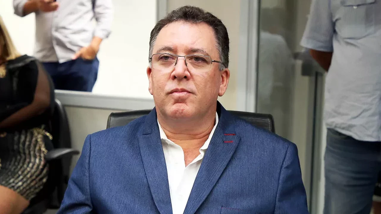 Marcelo Teixeira se reúne com WTorre para garantir continuidade de projeto da nova Vila Belmiro