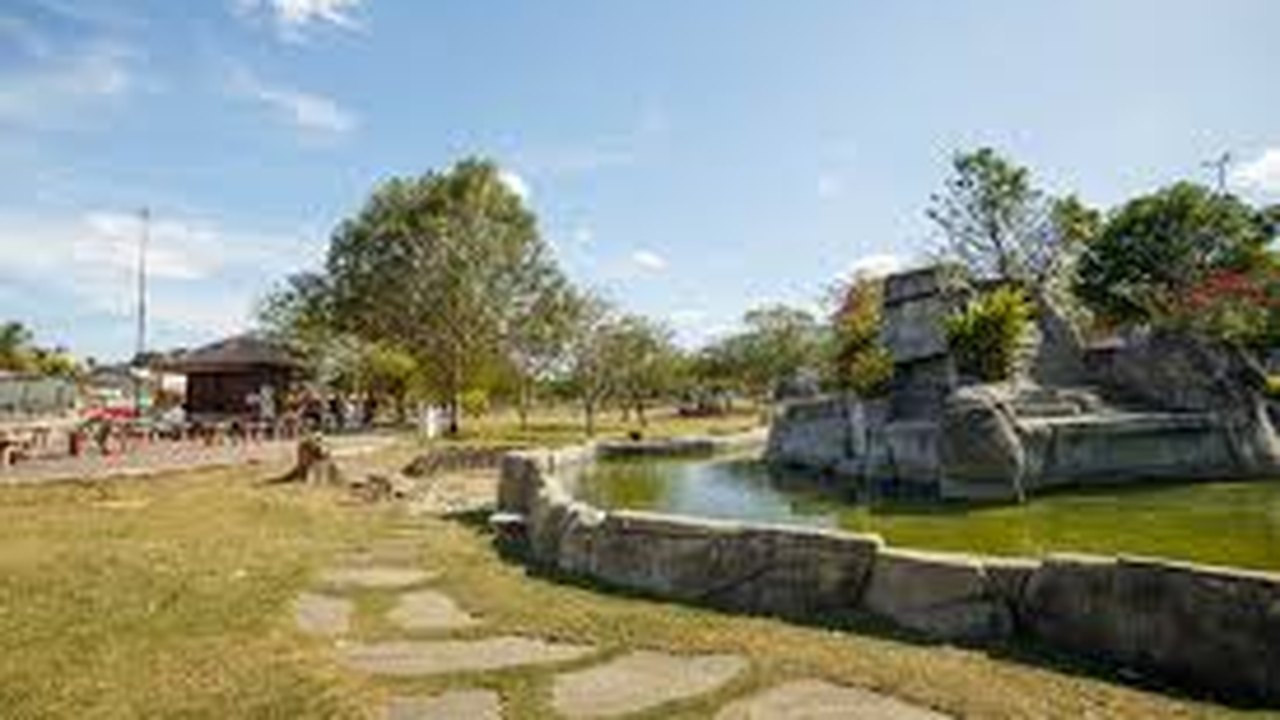 Arapiraca celebra 101 anos com show especial no Bosque das Arapiracas
