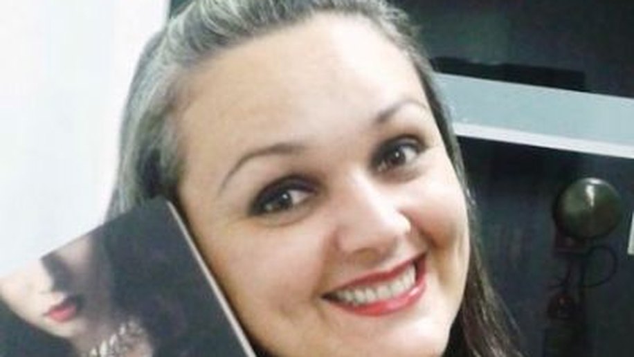 Era uma vez Catarina: ' A Escritora'