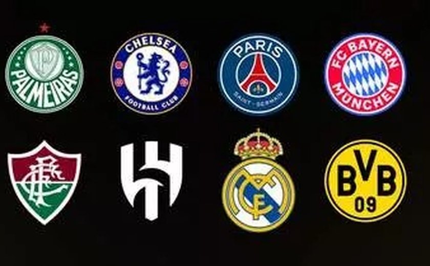 Quartas de final do Mundial de Clubes definem duelos e podem ter clássico brasileiro na semifinal