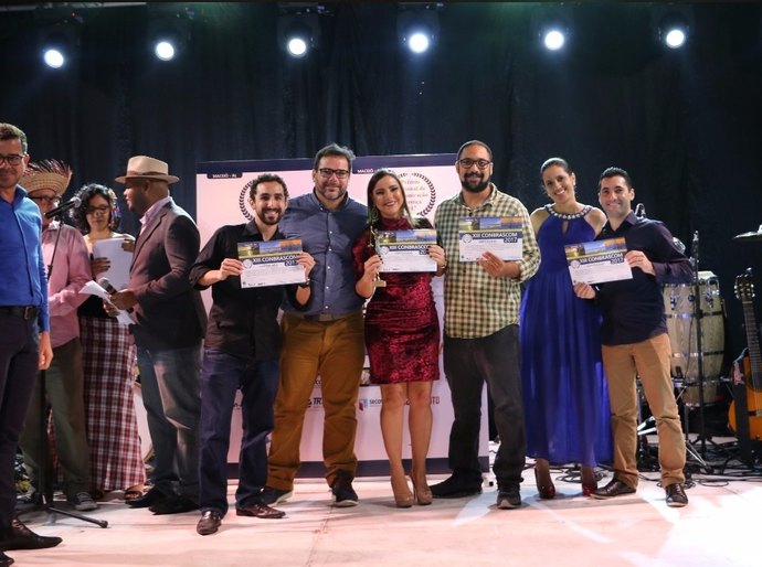 Diretoria de Comunicação do MP/AL conquista 1º lugar no Prêmio Nacional de Comunicação e Justiça