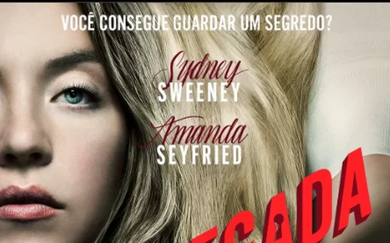 'A Empregada', com Sydney Sweeney e Amanda Seyfried, ganha novo trailer