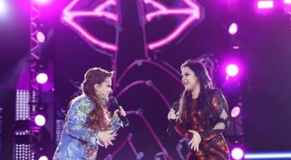 Maiara e maraisa