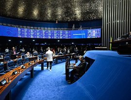 Plenário analisa PEC dos agentes de saúde nesta terça-feira