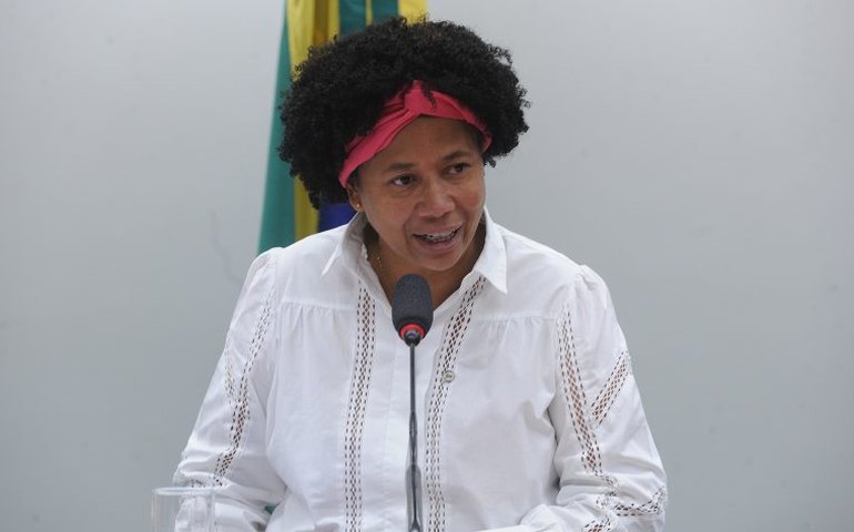 Comissão aprova projeto que aumenta penas para crimes sexuais contra vulneráveis