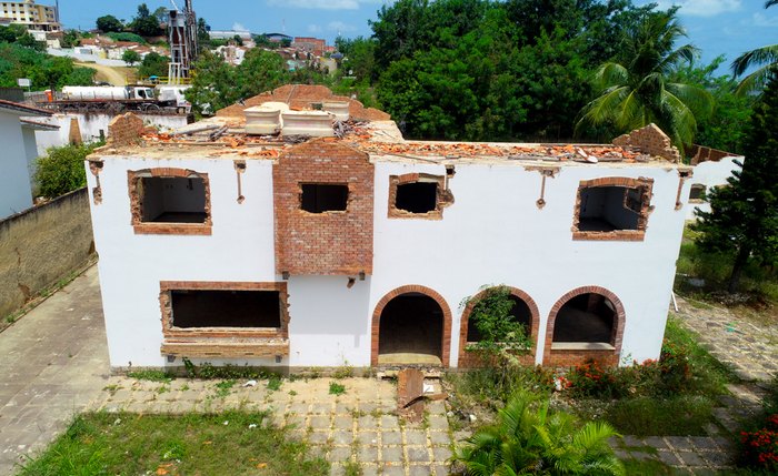 Destruição dos bairros pela mineração da Braskem deve direcionar campanha política em Maceió