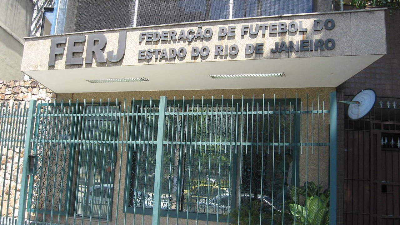 Em comunicado sem Flu e Botafogo, Ferj e clubes do Rio pedem retorno dos treinos