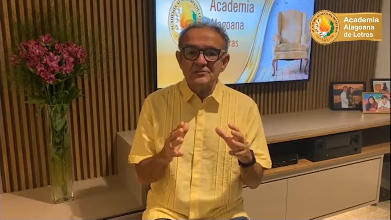 Projeto Alagoanidades é lançado pela Academia Alagoana de Letras