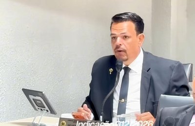 Vereador reivindica uma base do Corpo de Bombeiros para implantar na 3ª maior cidade de AL