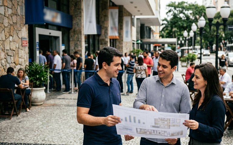 Caixa Consórcio alcança R$ 50 bilhões em carteira administrada