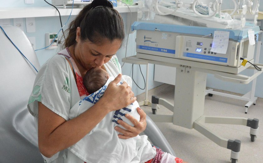 Sesau realiza II Encontro Estadual de Tutores do Método Canguru