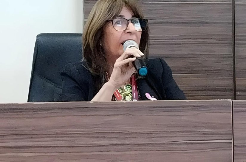 Cosems-AL participa de discussões sobre Agora tem Especialistas