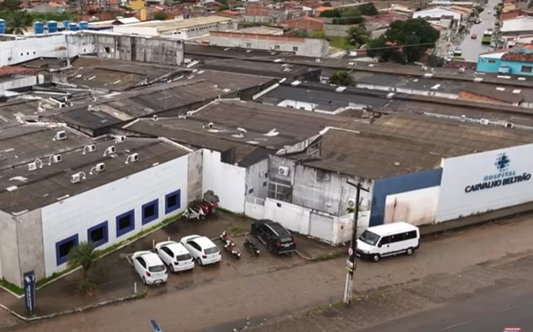 Escândalo na Saúde em hospital é revelado em reportagem que mostra sistema de privilégios que custa vidas