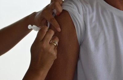 Teotônio Vilela inicia Campanhas de Vacinação contra Sarampo e Influenza nesta quinta (7)