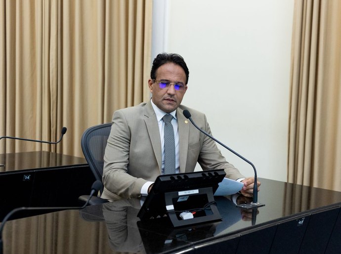 Projeto de Mesaque Padilha que incentiva o empreendedorismo juvenil é aprovado na Assembleia Legislativa