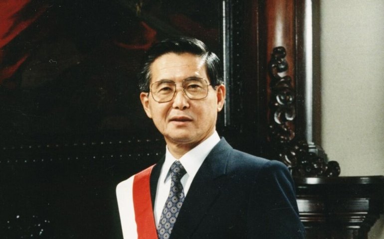 Morre Alberto Fujimori, o outsider que deu autogolpe e fechou Congresso no Peru