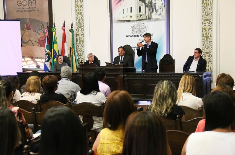 Programa Empreender celebra destaques e resultados positivos em 2016