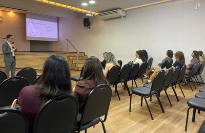 Unimed Maceió, OAB/AL e Cesmac promovem debate sobre o Estatuto dos Direitos do Paciente