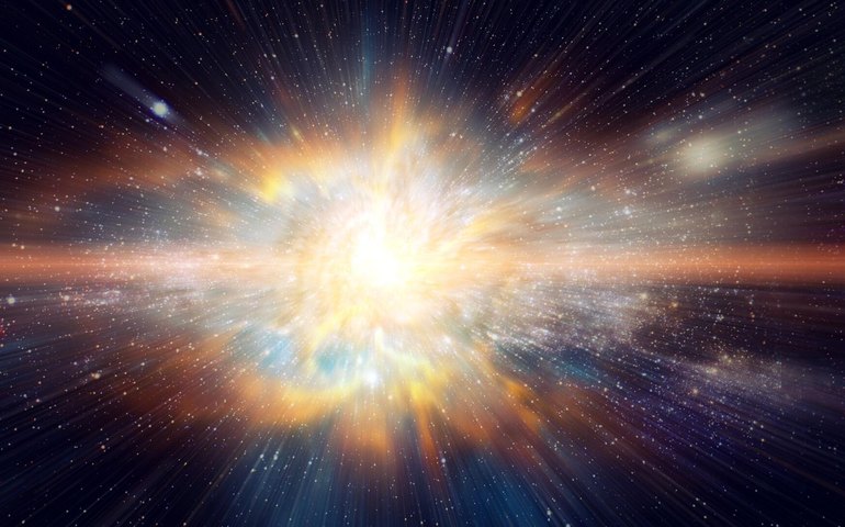 Radiação cósmica pode sustentar vida em Marte, Europa e Encélado, dizem cientistas