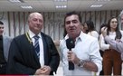Presidente Fernando Toledo participa de última sessão plenária antes da aposentadoria