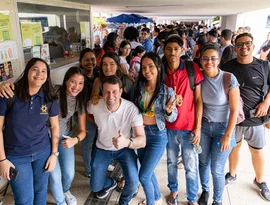Daniel Barbosa celebra 20 anos da Ufal Arapiraca e defende emancipação