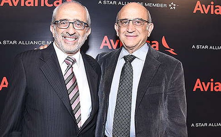 Lava Jato denuncia irmãos Efromovich e Sérgio Machado e pede R$ 770 milhões