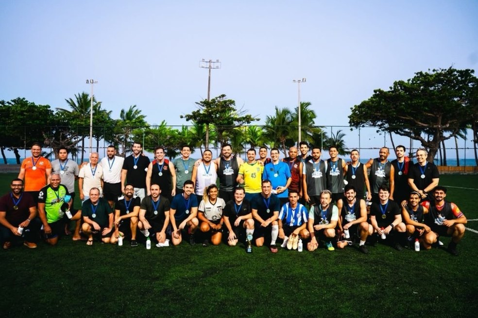 Esportes