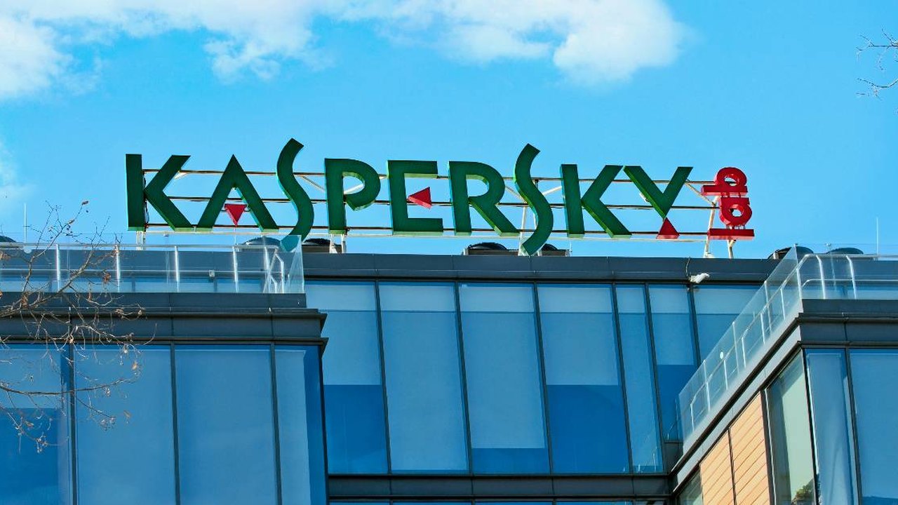 Kaspersky encerra operações nos EUA depois de proibição do governo