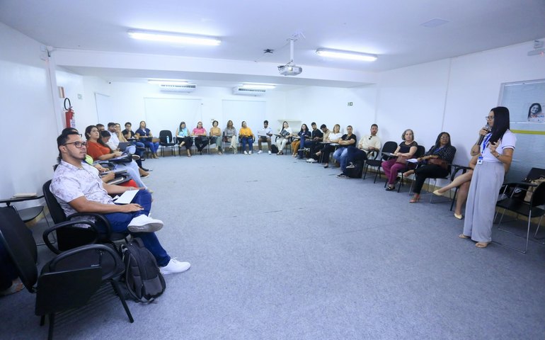 Comitê Intersetorial da Primeira Infância realiza a primeira reunião de 2025