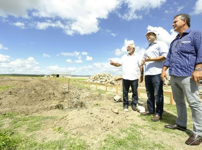 Município de Delmiro Gouveia vai ganhar um novo hospital