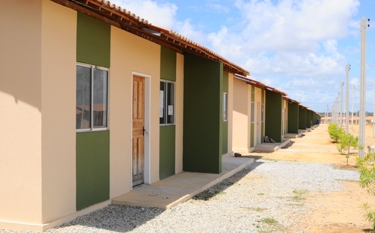 Seinfra participa de evento sobre moradia em Alagoas