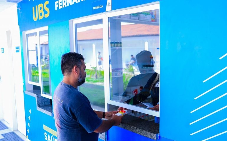 Gestão farmacêutica de Arapiraca é destaque nacional em congresso brasileiro de farmácia